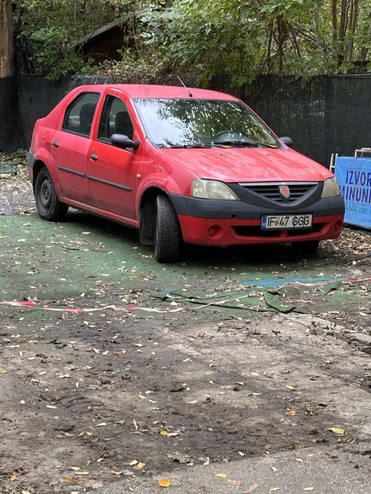 Dacia Logan 2012