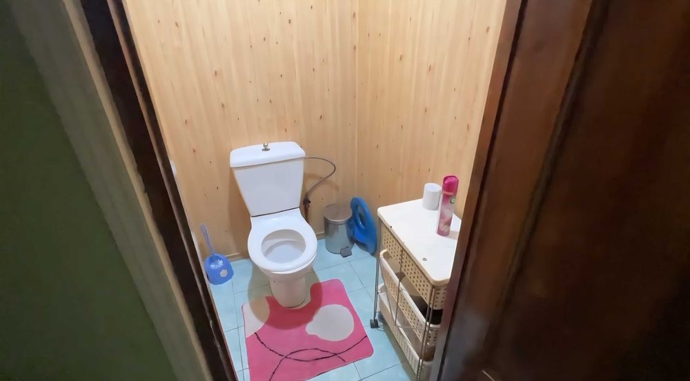 Срочно продаётся дом 6 соток, Саракулька