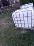 Bazine /ibc 1000 de litri