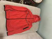 Vand hanorac nike tech
