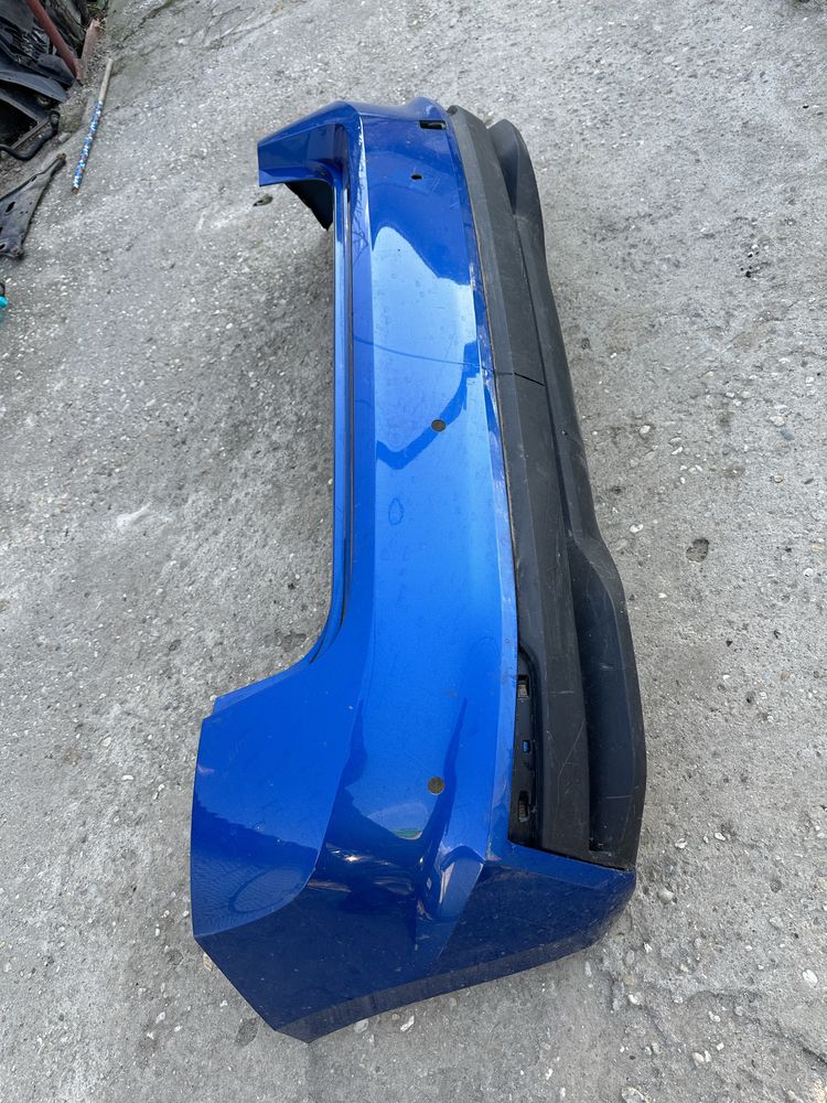 Bară spate skoda fabia 4.cod:6v6807421.