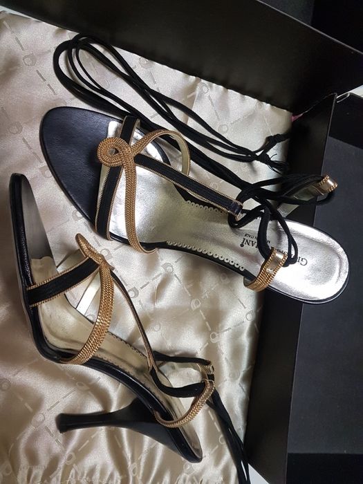 Sandale Giorgio Fabiani