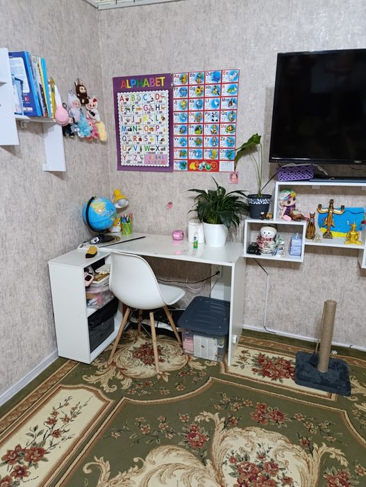 Продаю свою 1 кв квартиру