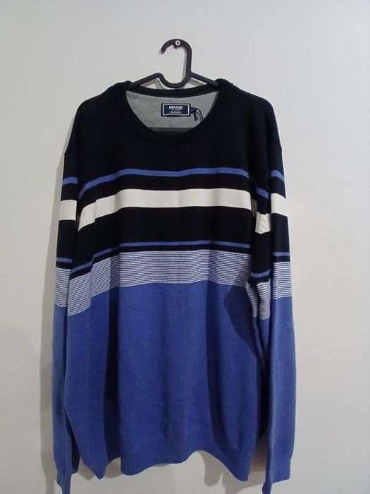 Bluza bărbati noua Mar..XL