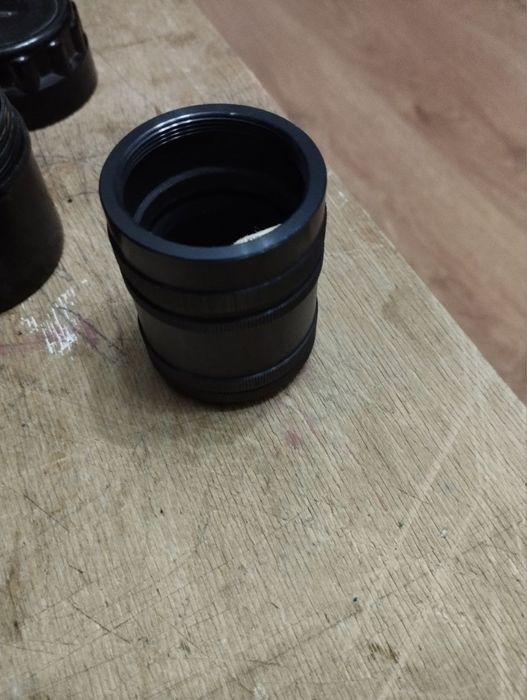 фотоаппараты советские