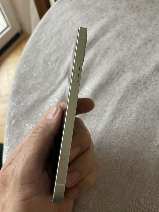 Iphone 12 64GB, цвят зелен