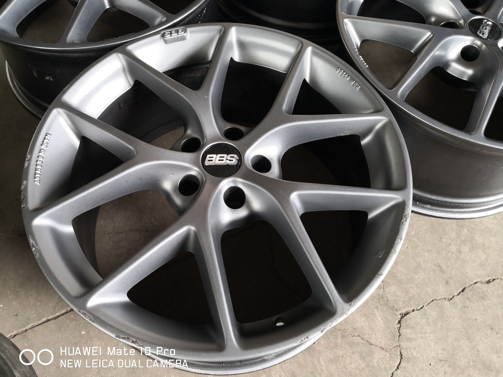 5х112 audi volkswagen фолксваген bbs ббс 5x112 19 цола оригинални джа