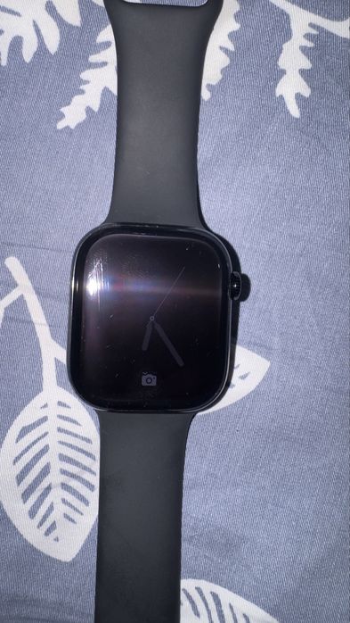 Apple watch 10 100%