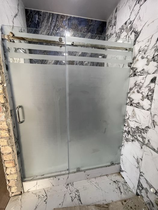 Dush kabinalar. Juda sifatli