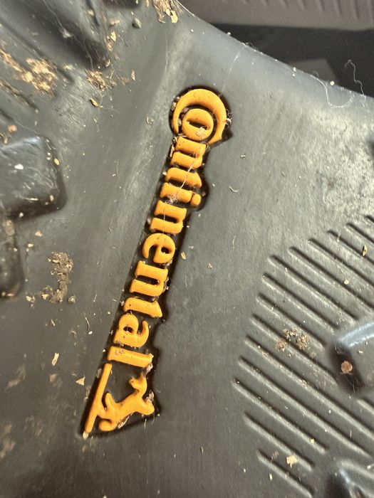 Боти Adidas Terex 36 2/3 номер