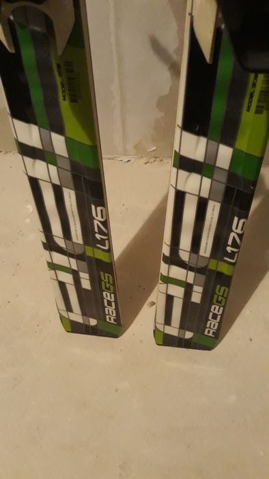 Ски Елан Elan Ski Race GS Waveflex 176 cm