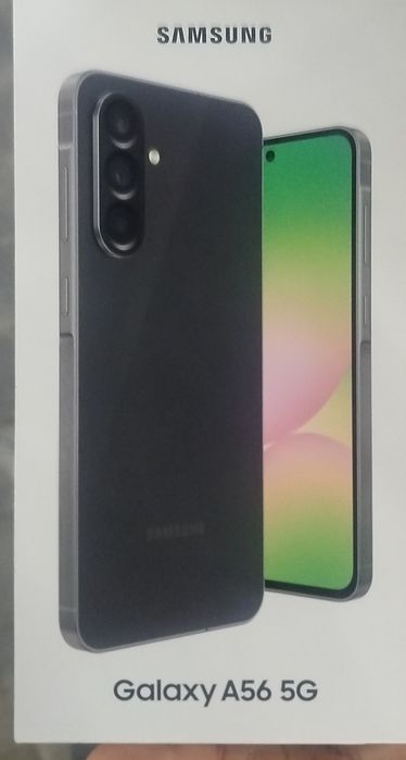 Galaxy A56 5G Samsung