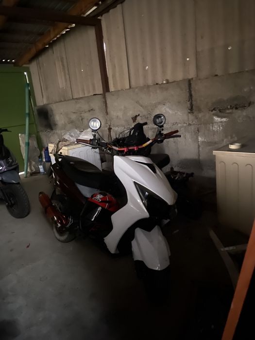 стант м8про спорт