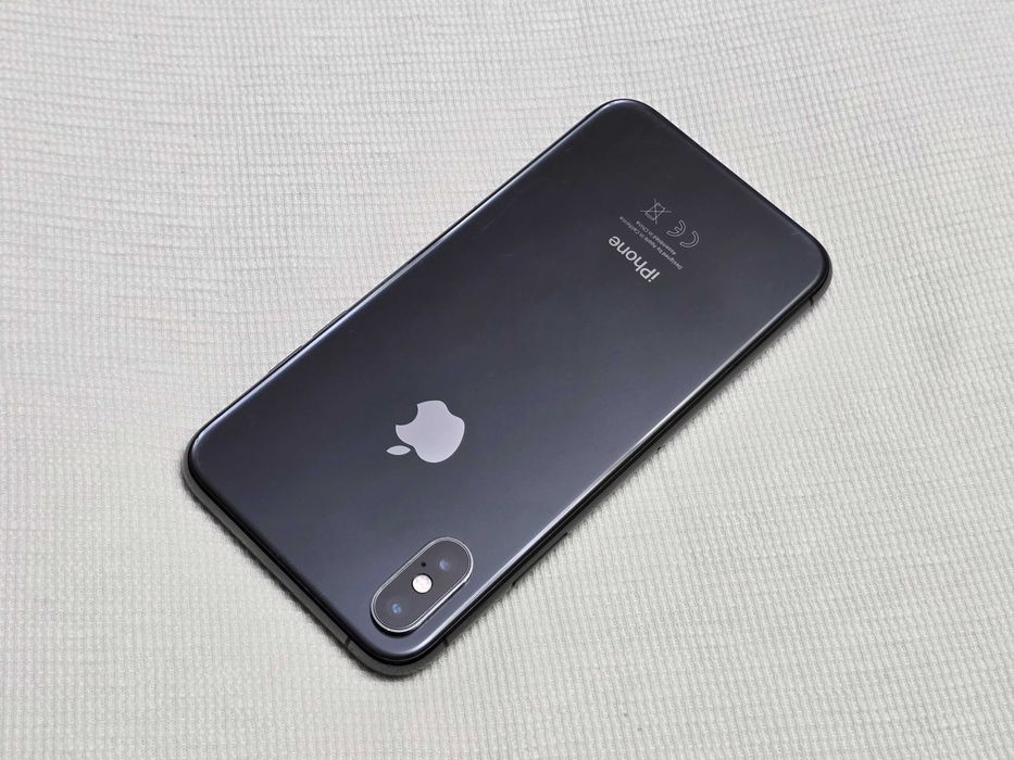 Iphone XS 10/10 totul original pe el