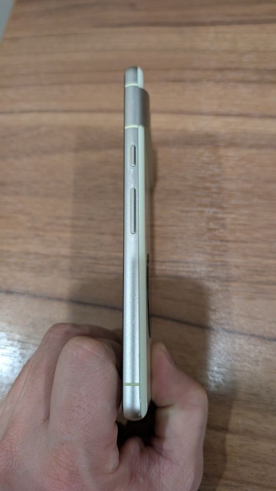 Google Pixel 7 (Lemongrass)
