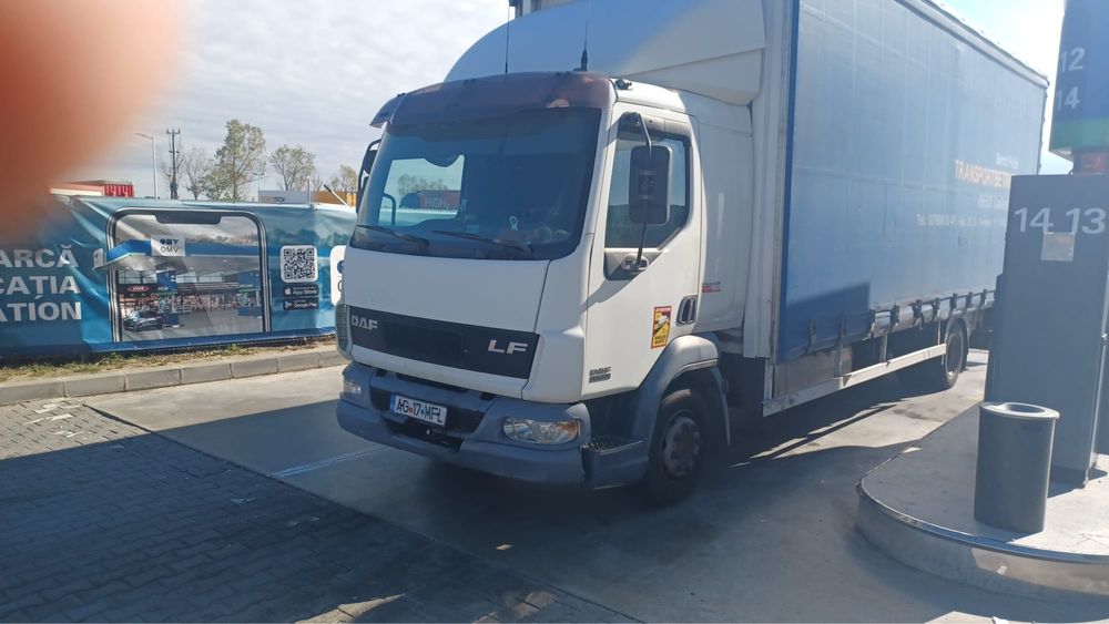 Daf de vanzare lf 220 cp