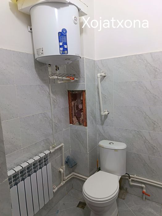 Uy ijaraga Sultonobod kalej yonida Yo'l yuzida