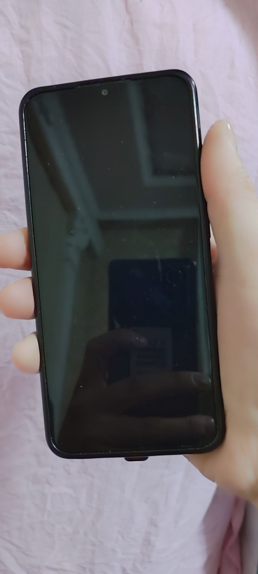 Xiaomi Redmi 9 gray