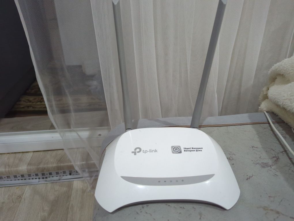 Продам модем tp-link
