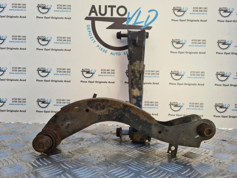 Brat punte spate stanga dreapta Chevrolet Captiva C100, C140 Trapa 2.0