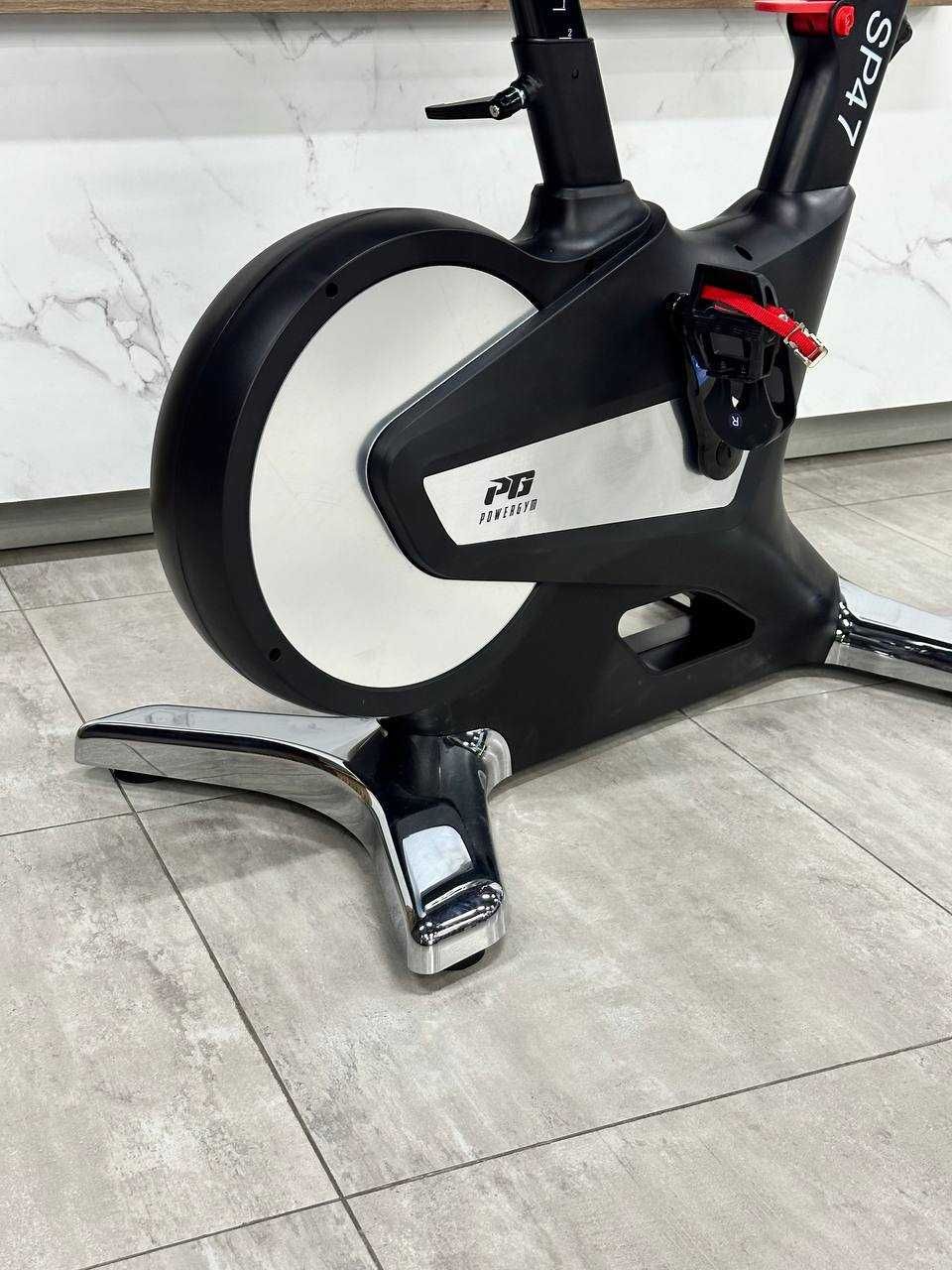 Велотренажер PowerGym SP-47