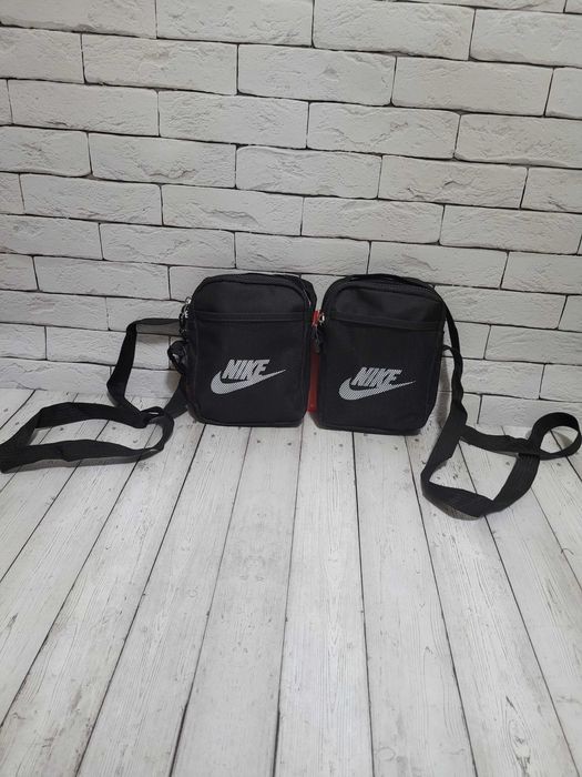 Сумки Nike через плечо
