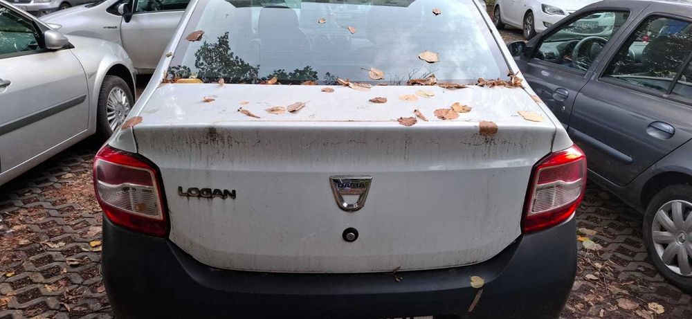Vand Dacia Logan
