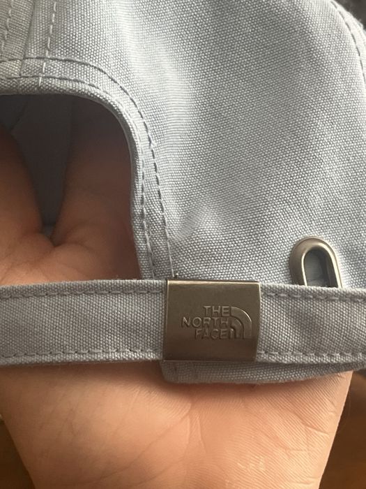 Шапка с козирка оригинална The North Face
