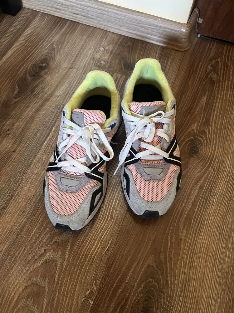 Дамски маратонки Puma