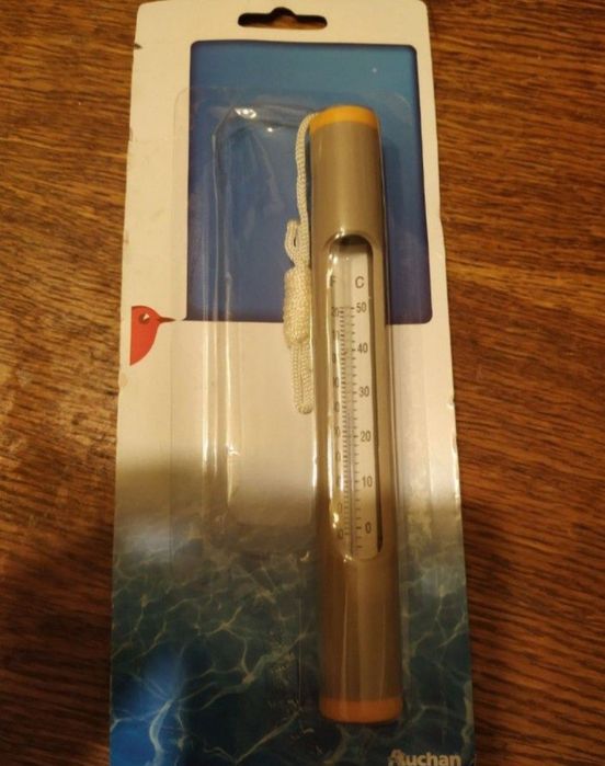 Termometru ptr.piscina