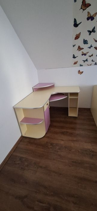 Mobila dormitor copii