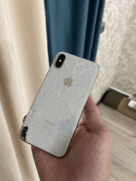 айфон х продается