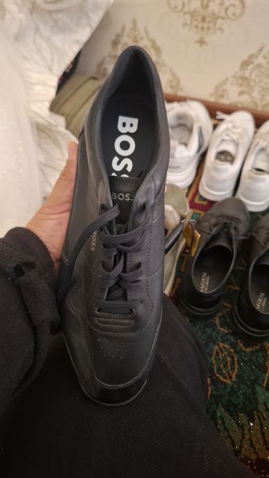 Boos rebook original krasofka