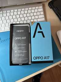 Telefon mobil OPPO A17 dual sim Nou Full Box