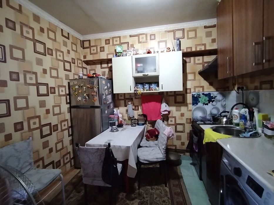 #009 Продаётся квариира , Яшнабад ,