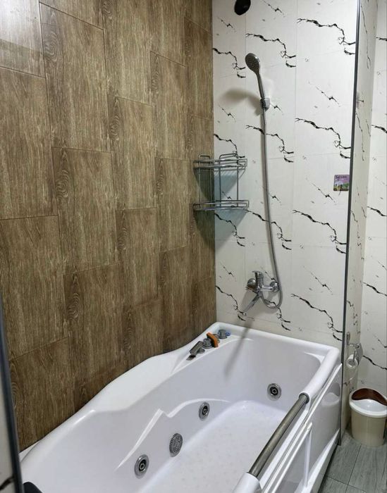 2х комнатная квартира около Узбекфильм