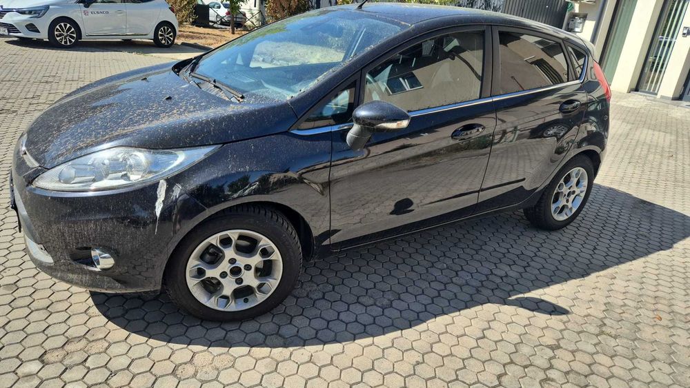 Ford Fiesta ,  de vanzare