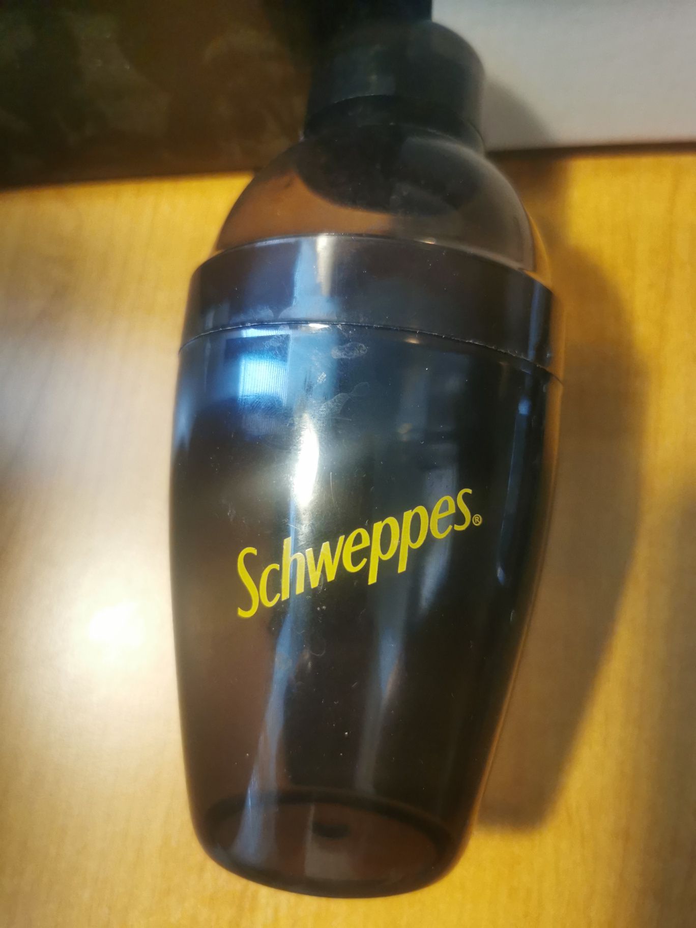 Shaker Schweppes de colectie