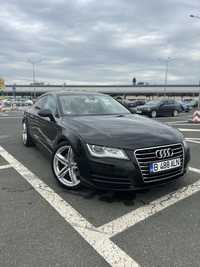 A7 3.0TDI/245cp quattro