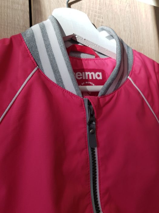 Reima детско яке ново