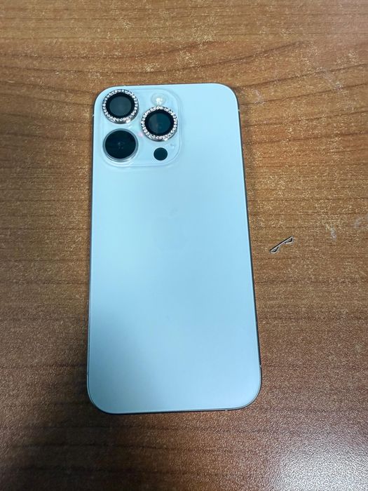 Айфон 15 про 128 гб