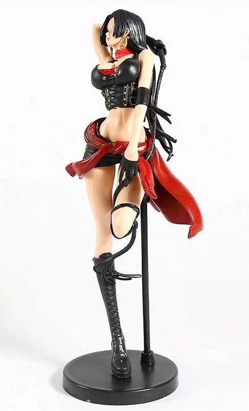 Figurina One Piece Boa Hancock 24 cm anime whip