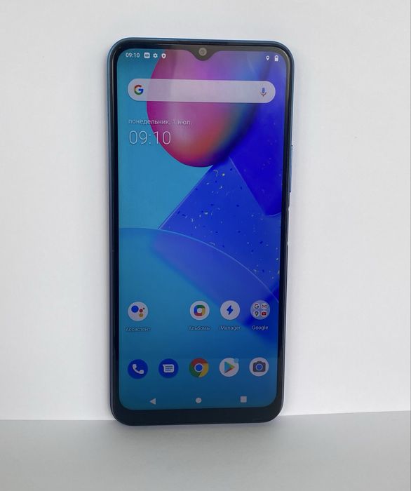 Телефон Vivo Y12s, ЖанТаС ломбард, г. Астана