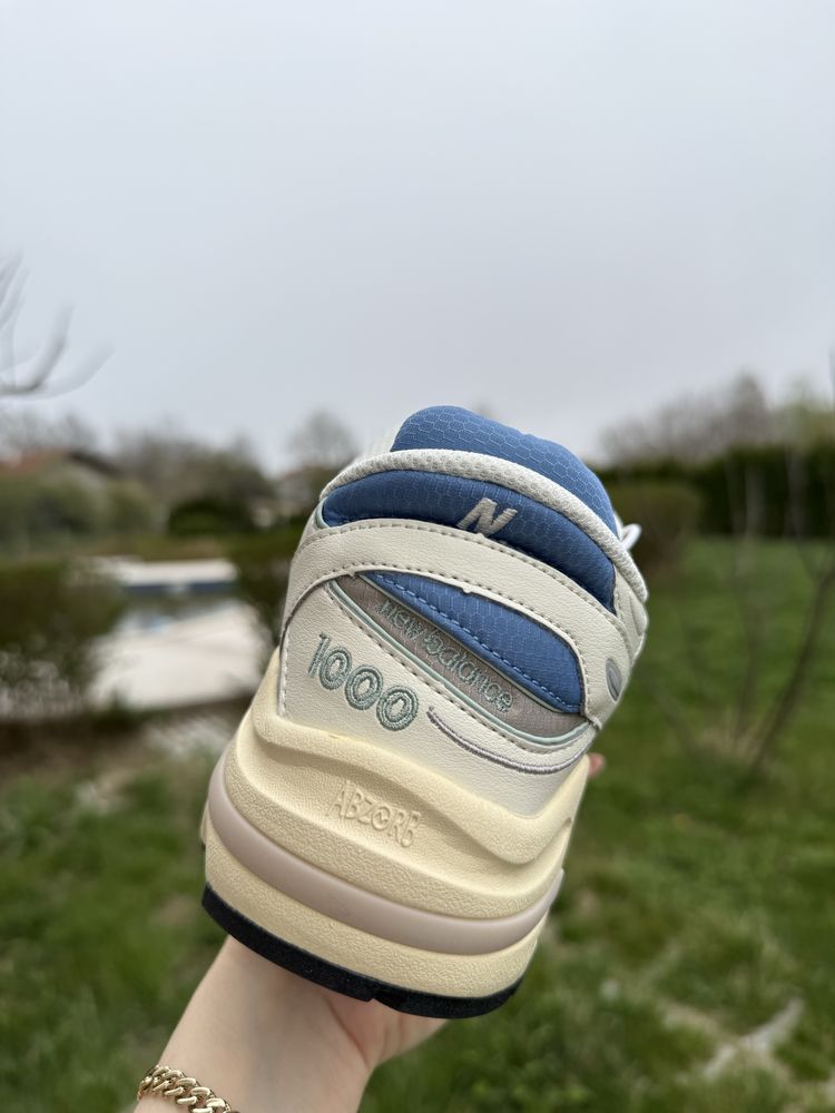 New balance дамски 1000 ПРОМО 129лв