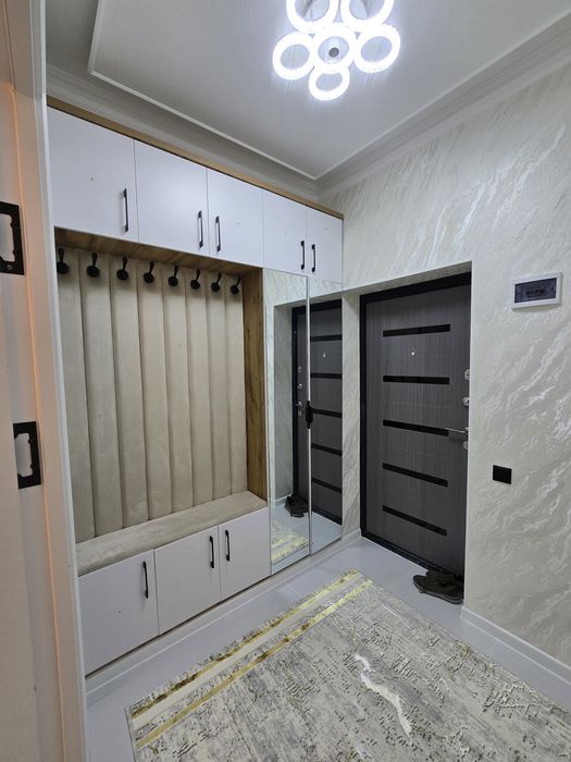 Oʻzimni uyim 1 xona 2 xona qilingan 43kv fayzoboda masjida