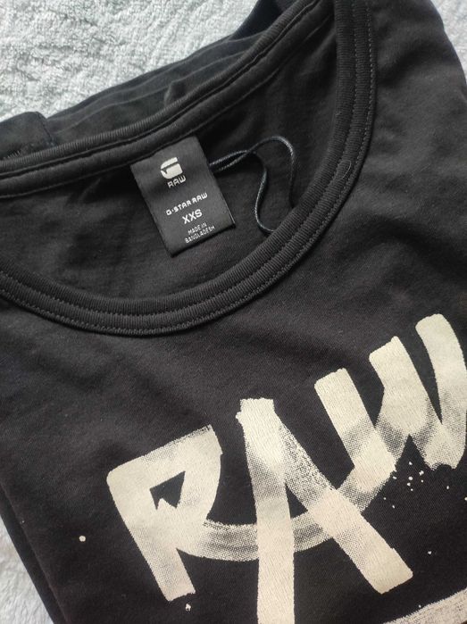 Тениски на G star XS размер