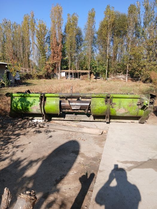 Germania 303 niki zor holati