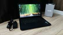 Мощный ноутбук HP Core i5, 16GB, SSD+512GB