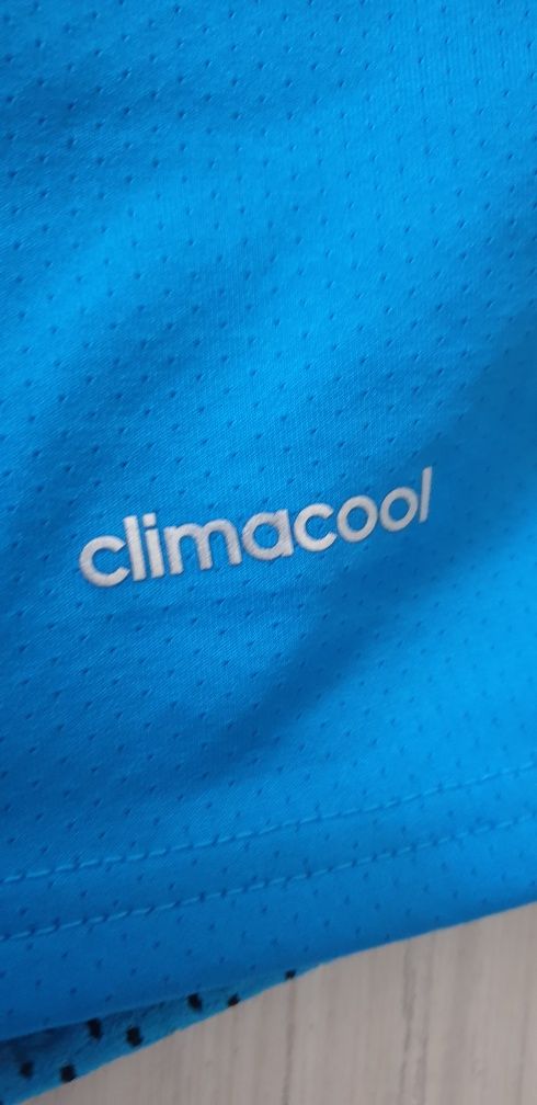 Adidas Techfit Compression ClimaCool  S НОВО! ОРИГИНАЛ! Мъжкa Тениска!