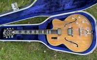 Chitara electrica  Hofner Committee Thinline E2 Made in Gemrnay 1962